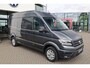 Volkswagen Crafter 35 2.0 TDI L3H3 Exclusive 177PK / 130kW DSG, 3.5 ton, Executive plus pakket, verwarmbare voorstoelen, full map navigatie, bijrijdersbank, adaptieve cruise control (acc), verwarmbare voorruit, automatische airconditioning, achteruitrijcamera (rear view), DAB+, Apple Carplay / Android Auto, front assist, lane assist, elektrisch verstel- en verwarmbare buitenspiegels, BPMvrij