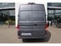 Volkswagen Crafter 35 2.0 TDI L3H3 Exclusive 177PK / 130kW DSG, 3.5 ton, Executive plus pakket, verwarmbare voorstoelen, full map navigatie, bijrijdersbank, adaptieve cruise control (acc), verwarmbare voorruit, automatische airconditioning, achteruitrijcamera (rear view), DAB+, Apple Carplay / Android Auto, front assist, lane assist, elektrisch verstel- en verwarmbare buitenspiegels, BPMvrij