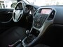 Opel Astra 1.4 Turbo Berlin 140pk Sedan 2e eig. Trekhaak 1250kg Airco Cruise