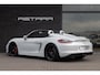 Porsche Boxster Spyder 3.8