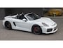 Porsche Boxster Spyder 3.8