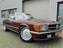 Mercedes-Benz SL 300 SL origineel Europees geleverd afkomstig van de 1ste eigenaar