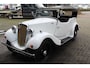 Morris Minor Eight Tourer Convertible ZEER ZELDZAAM, UNIEK! Series 1 Cabrio