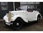 Morris Minor Eight Tourer Convertible ZEER ZELDZAAM, UNIEK! Series 1 Cabrio