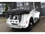 Morris Minor Eight Tourer Convertible ZEER ZELDZAAM, UNIEK! Series 1 Cabrio