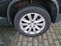 Volkswagen Tiguan 1.4 TSI Sport&Style 4Motion Airco Bj:2008 NAP!