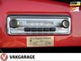 MG MG A Cabrio