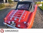 MG MG A Cabrio