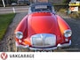 MG MG A Cabrio