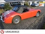 MG MG A Cabrio