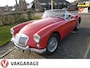 MG MG A Cabrio