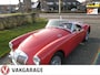 MG MG A Cabrio