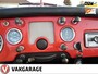 MG MG A Cabrio