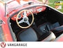 MG MG A Cabrio
