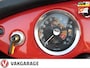 MG MG A Cabrio