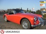 MG MG A Cabrio
