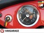 MG MG A Cabrio