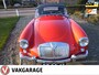 MG MG A Cabrio