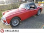 MG MG A Cabrio