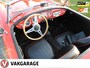 MG MG A Cabrio