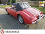 MG MG A Cabrio