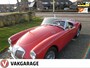 MG MG A Cabrio