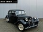Citroën 11 Traction 11BL ORIGINEEL FRANS GELEVERD UNIEK