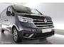 Renault Trafic 2.0 dCi 170 Automaat T30 L2H1 Luxe Dubbel Cabine trekhaak|led|cam|nav|lmv17
