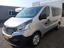 Renault Trafic Supercompacte Buscamper 2015
