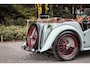 MG TC 