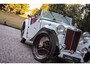 MG TC 