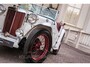 MG TC 
