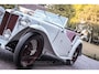 MG TC 