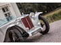 MG TC 