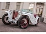 MG TC 
