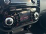 Nissan Juke 1.6 Connect Ed. Cruise control / Camera / Climate