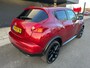 Nissan Juke 1.6 Connect Ed. Cruise control / Camera / Climate