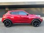 Nissan Juke 1.6 Connect Ed. Cruise control / Camera / Climate