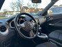 Nissan Juke 1.6 Connect Ed. Cruise control / Camera / Climate