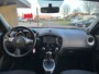 Nissan Juke 1.6 Connect Ed. Cruise control / Camera / Climate