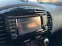 Nissan Juke 1.6 Connect Ed. Cruise control / Camera / Climate