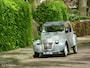 Citroën 2CV 4 AZ