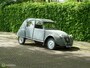 Citroën 2CV 4 AZ