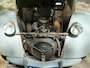 Citroën 2CV 4 AZ