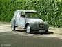 Citroën 2CV 4 AZ
