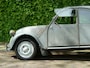 Citroën 2CV 4 AZ