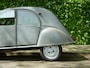 Citroën 2CV 4 AZ