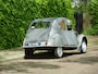 Citroën 2CV 4 AZ