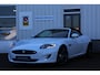 Jaguar XKR 5.0 V8 510PK S/C Convertible*Perfect onderh.*Facelift*Bowers&Wilkins/Stoelverw./Stuurverw./Stoelkoeling/Alcantara Stuur/Camera/Windscherm/Bi-Xenon/Keyless Entry+Go/Memorie/Parkeersens.V+A/20inch LM/VOL*