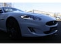 Jaguar XKR 5.0 V8 510PK S/C Convertible*Perfect onderh.*Facelift*Bowers&Wilkins/Stoelverw./Stuurverw./Stoelkoeling/Alcantara Stuur/Camera/Windscherm/Bi-Xenon/Keyless Entry+Go/Memorie/Parkeersens.V+A/20inch LM/VOL*